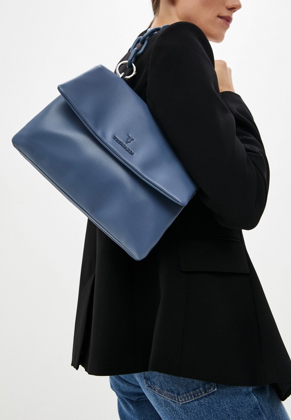 фото Сумка и кошелек trussardi