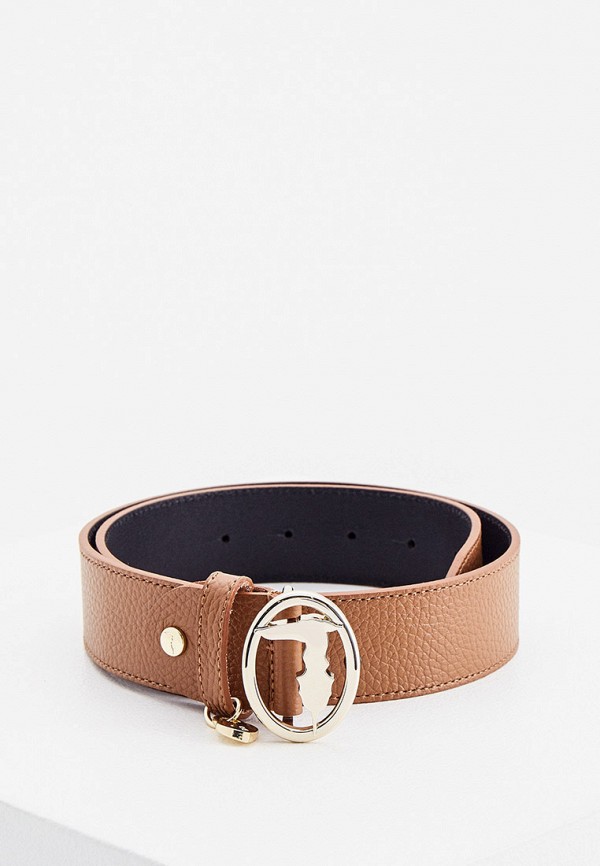 

Ремень Trussardi, Коричневый