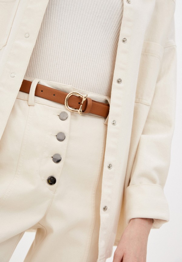 фото Ремень trussardi