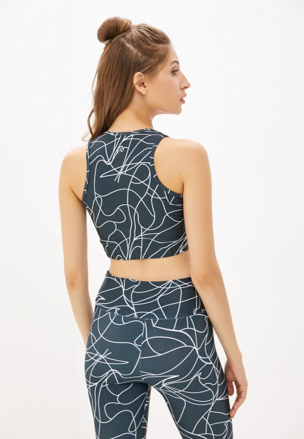 фото Топ спортивный nativos