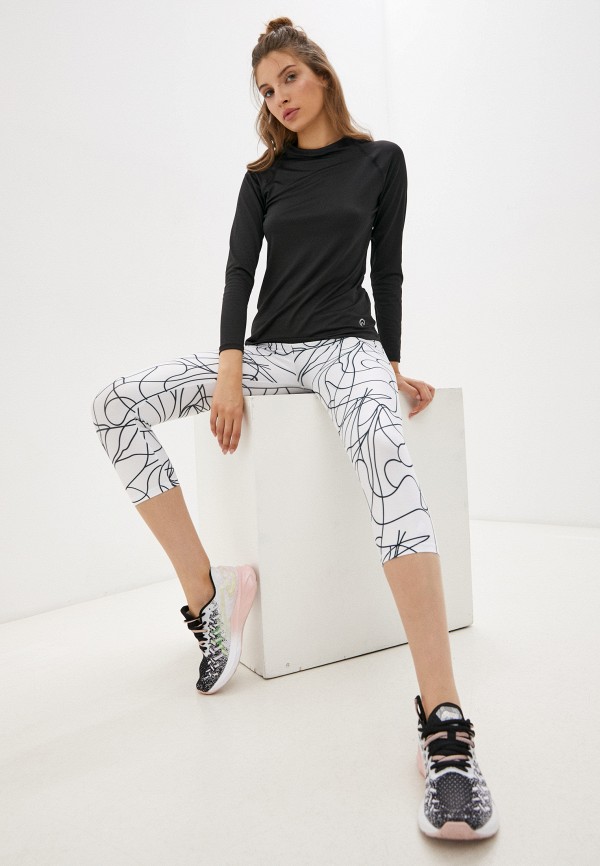 фото Лонгслив спортивный nativos