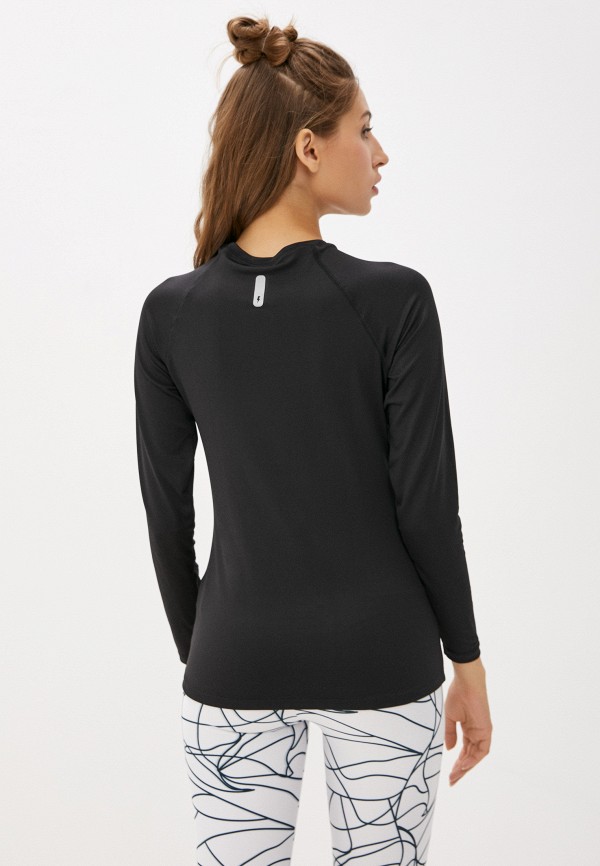 фото Лонгслив спортивный nativos