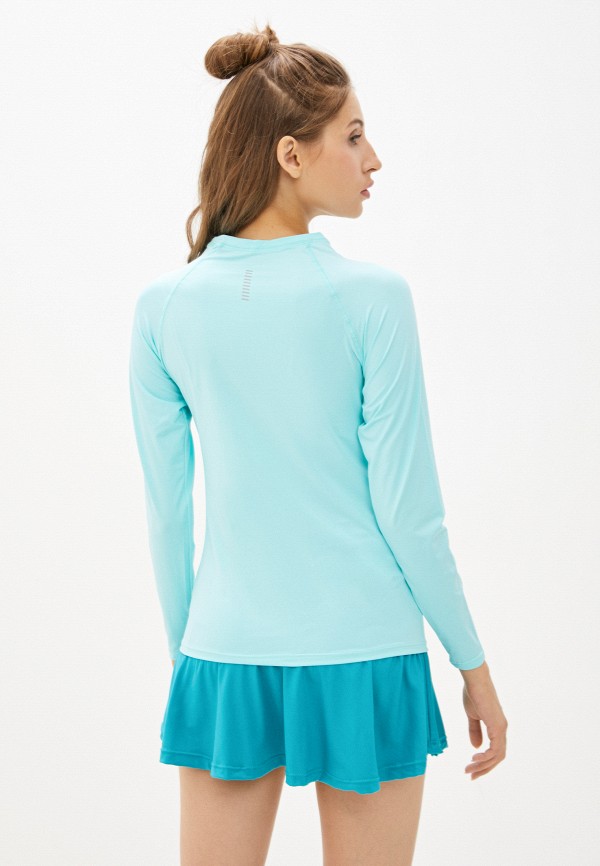 фото Лонгслив спортивный nativos