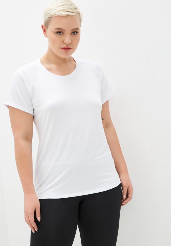 

Футболка спортивная Nativos, Белый, Camisa