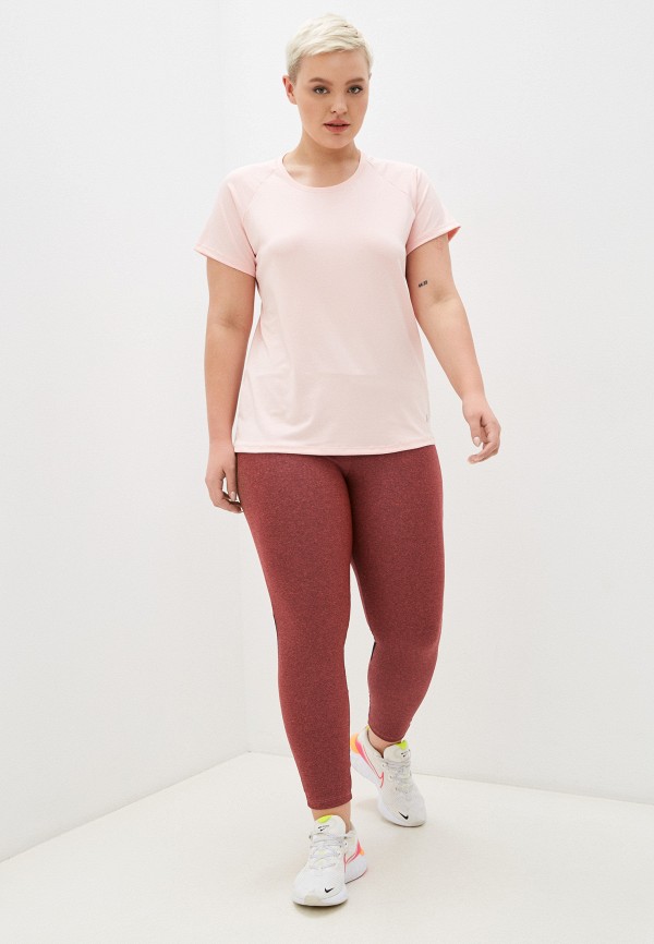 фото Футболка спортивная nativos