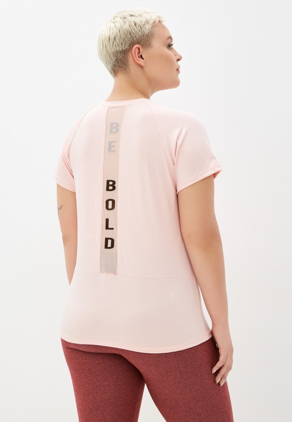 фото Футболка спортивная nativos