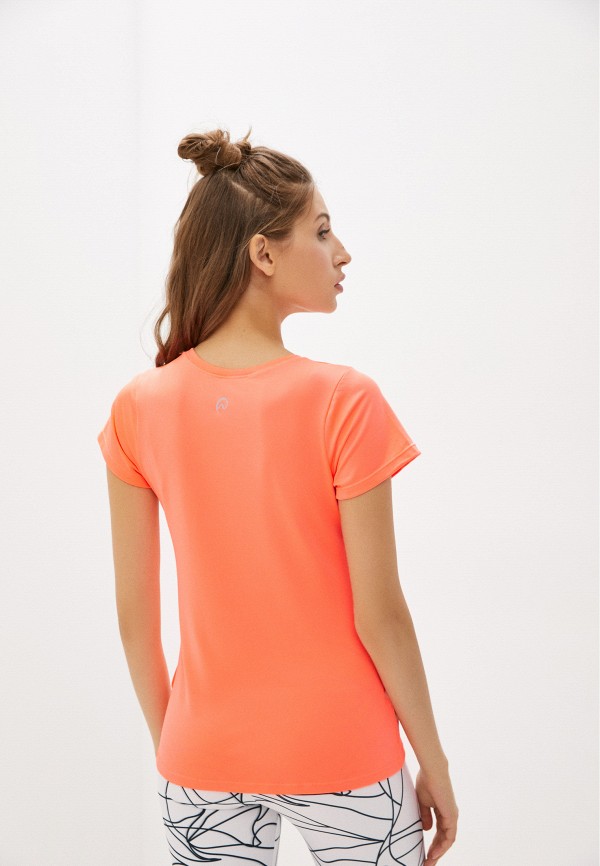 

Футболка спортивная Nativos, Коралловый, Camiseta Dama