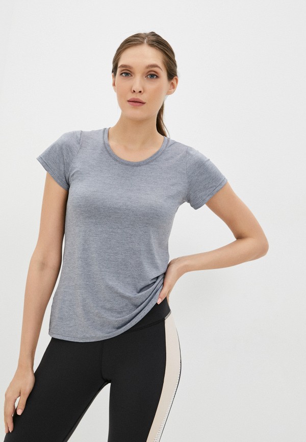 

Футболка спортивная Nativos, Серый, Camiseta