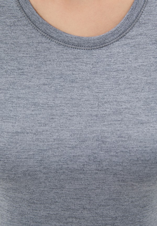 

Футболка спортивная Nativos, Серый, Camiseta