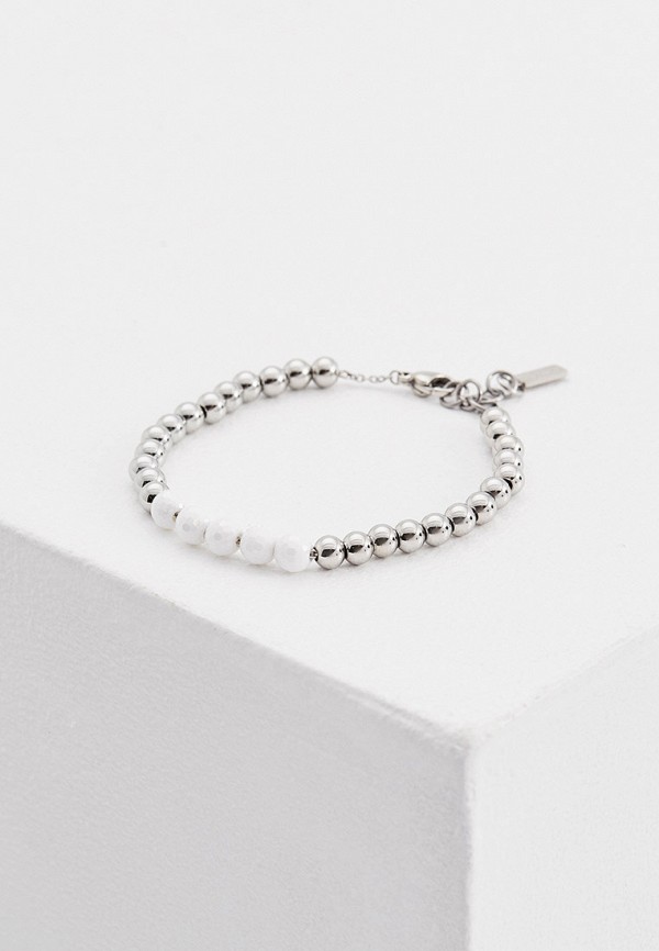 

Браслет Boss, Разноцветный, BEADS COLLECTION