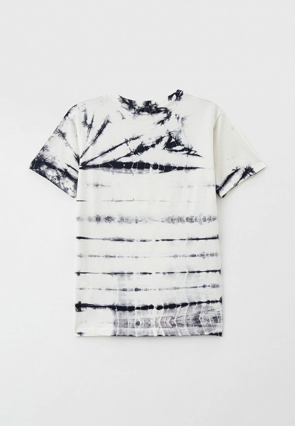 фото Футболка button blue