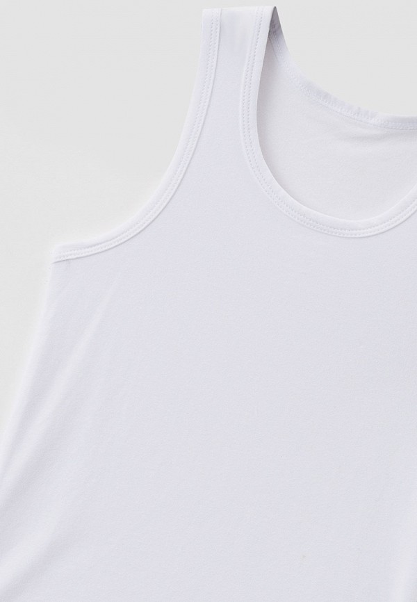 фото Майки 2 шт. button blue