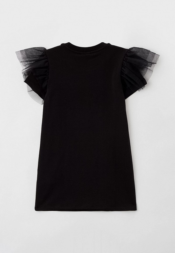 фото Платье button blue