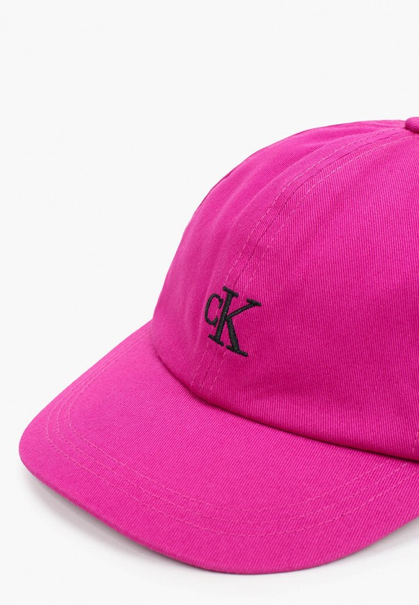 фото Бейсболка calvin klein jeans