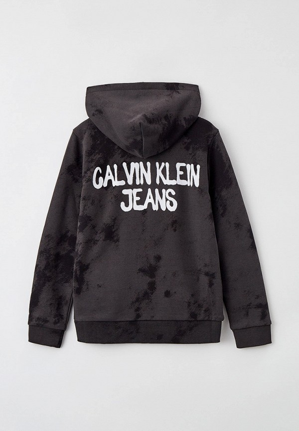 фото Толстовка calvin klein jeans