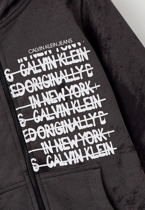 фото Толстовка calvin klein jeans