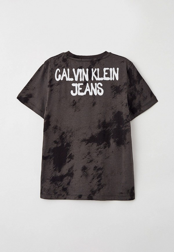 фото Футболка calvin klein jeans