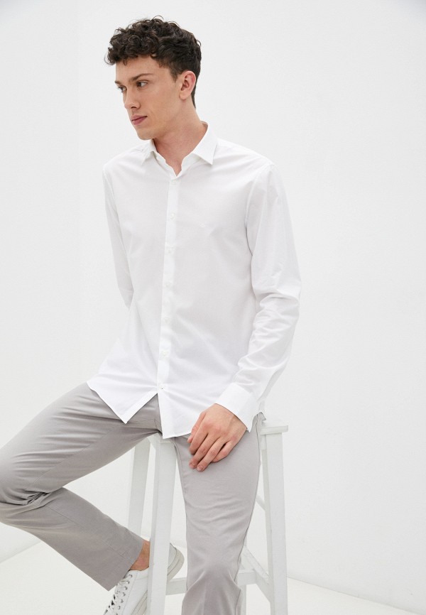 фото Рубашка calvin klein