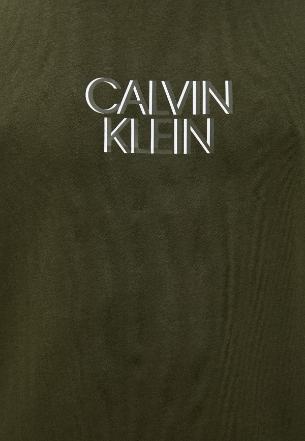 фото Футболка calvin klein