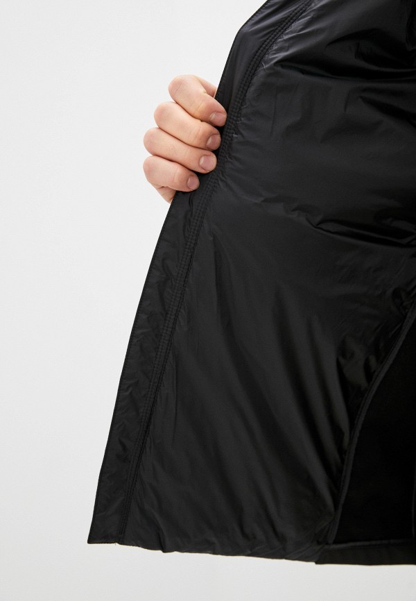 фото Куртка утепленная calvin klein