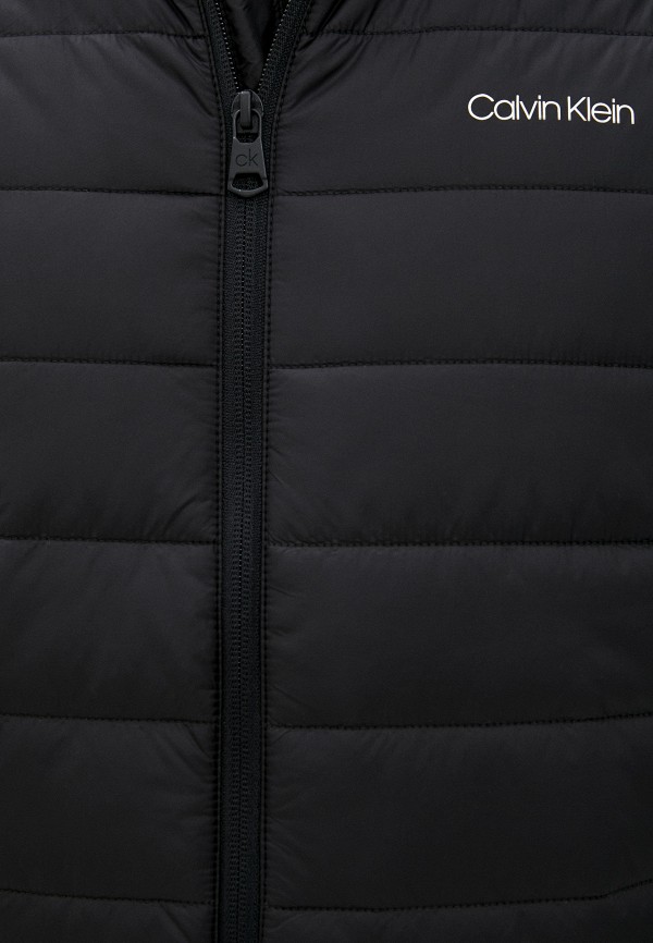 фото Куртка утепленная calvin klein