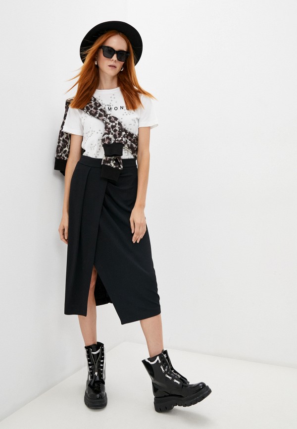 фото Футболка john richmond