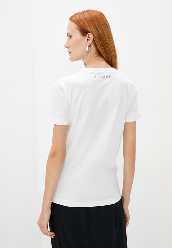 фото Футболка john richmond