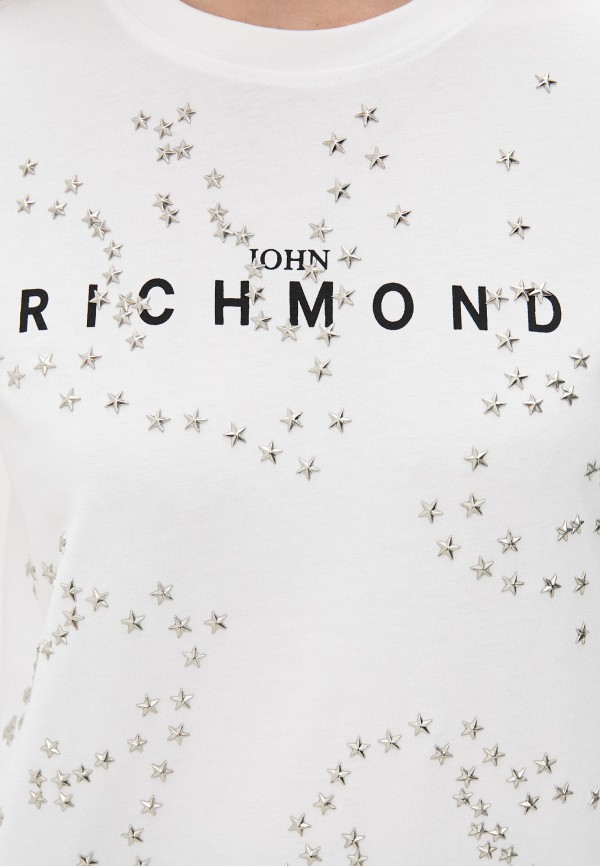 фото Футболка john richmond