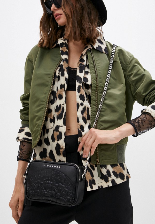 фото Сумка john richmond