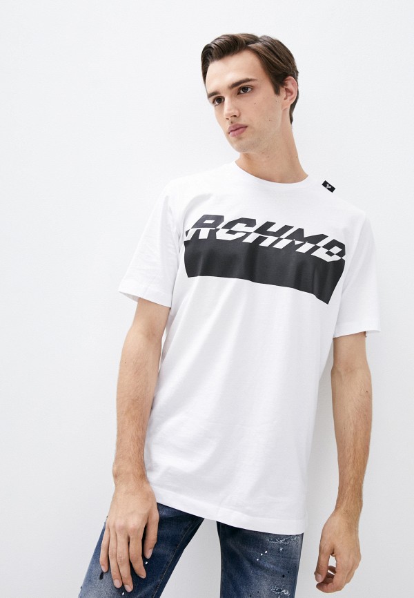 

Футболка Richmond Sport, Белый