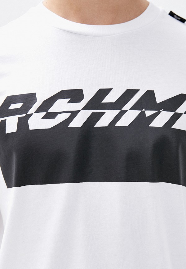 фото Футболка richmond sport