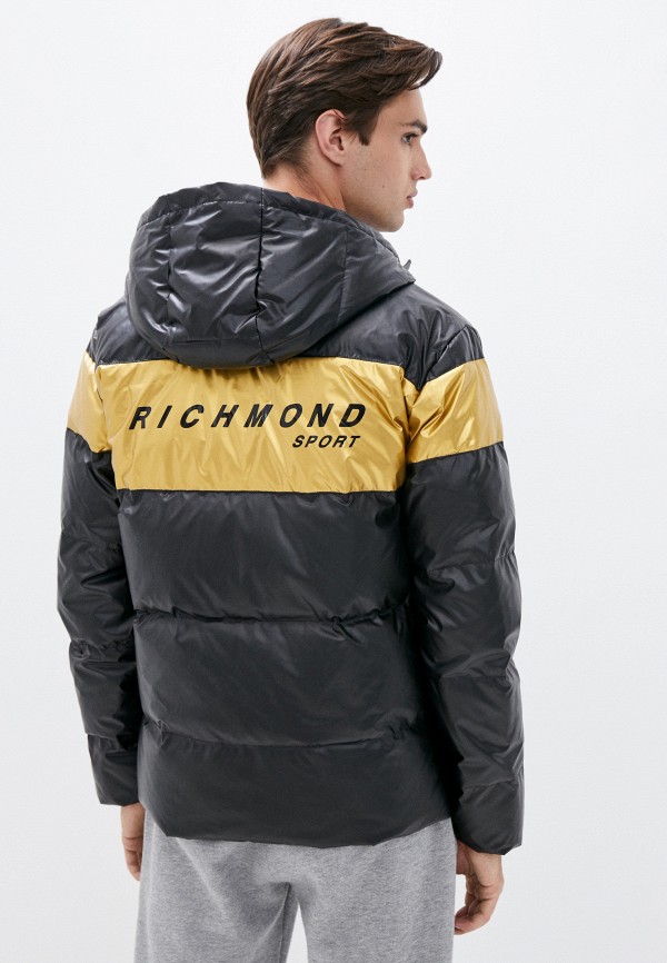 фото Куртка утепленная richmond sport