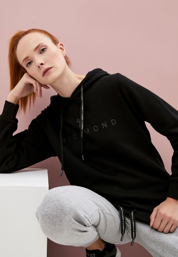 фото Худи richmond sport