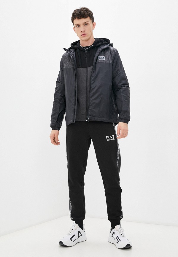 фото Куртка утепленная ea7