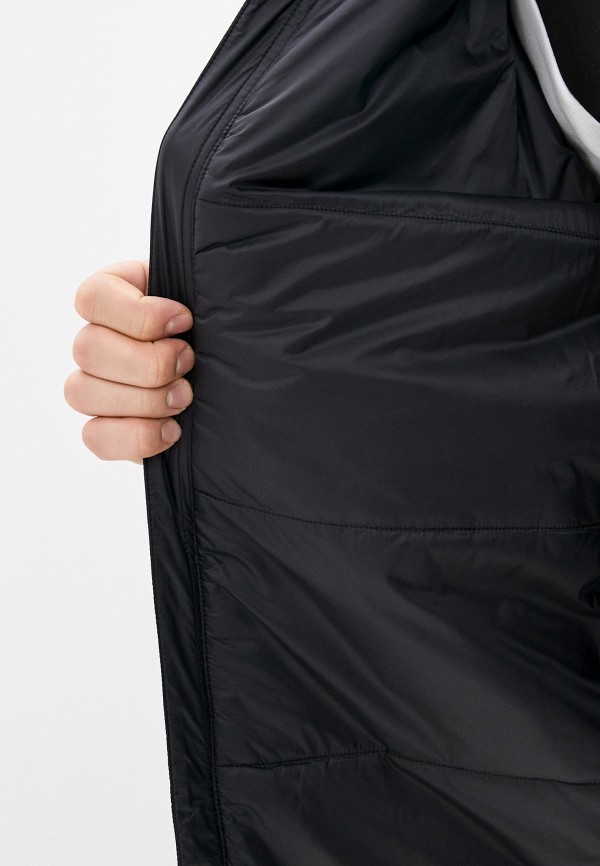 фото Куртка утепленная ea7