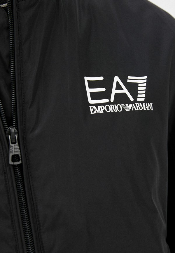 фото Куртка утепленная ea7