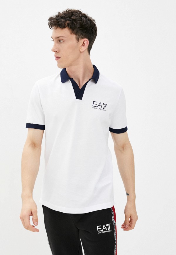 фото Поло ea7