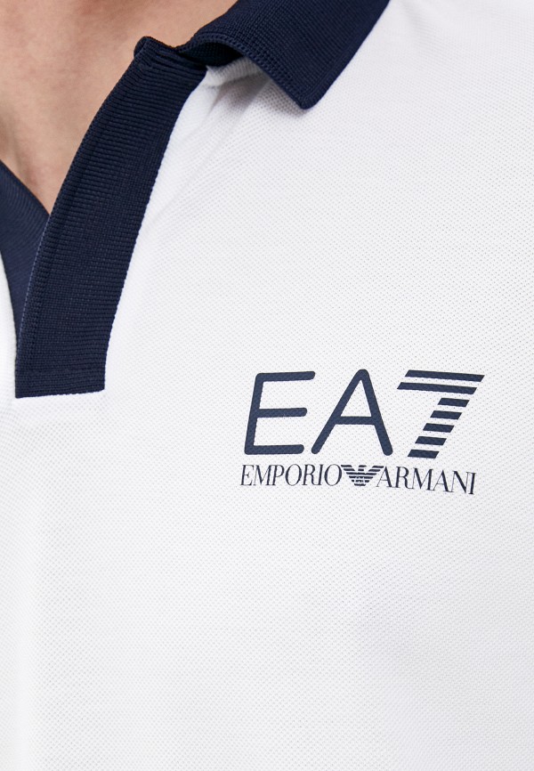 фото Поло ea7