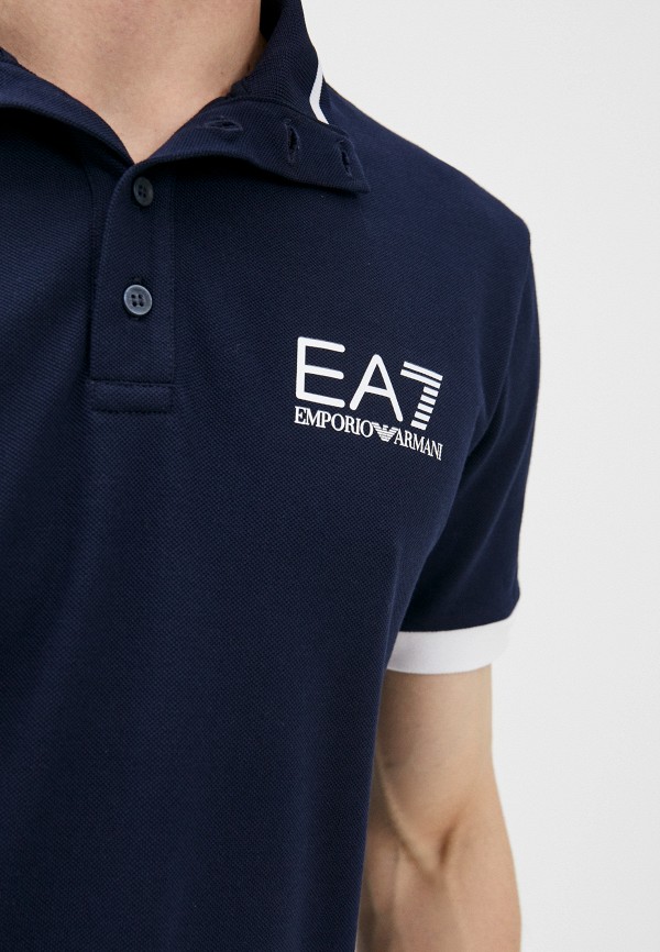 фото Поло ea7