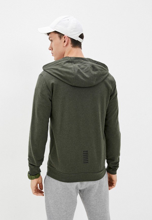 фото Толстовка ea7