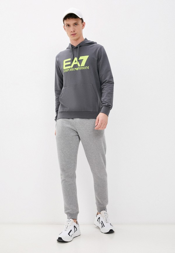 фото Худи ea7