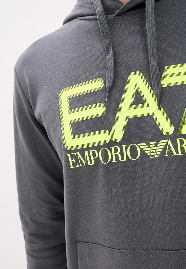 фото Худи ea7