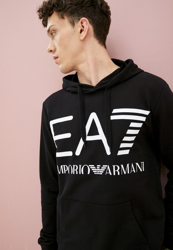 фото Худи ea7