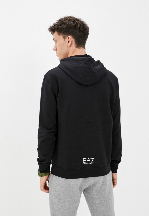 фото Худи ea7