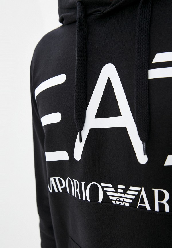 фото Худи ea7