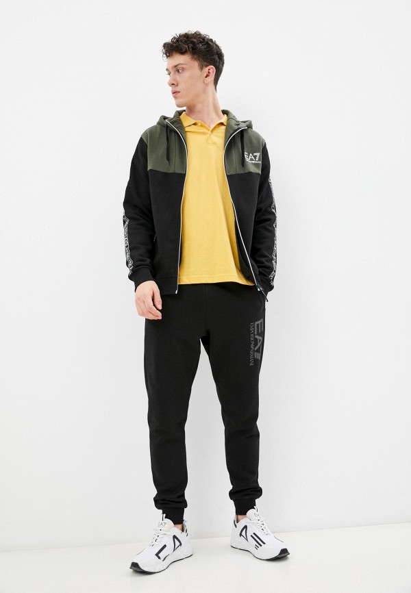 фото Толстовка ea7