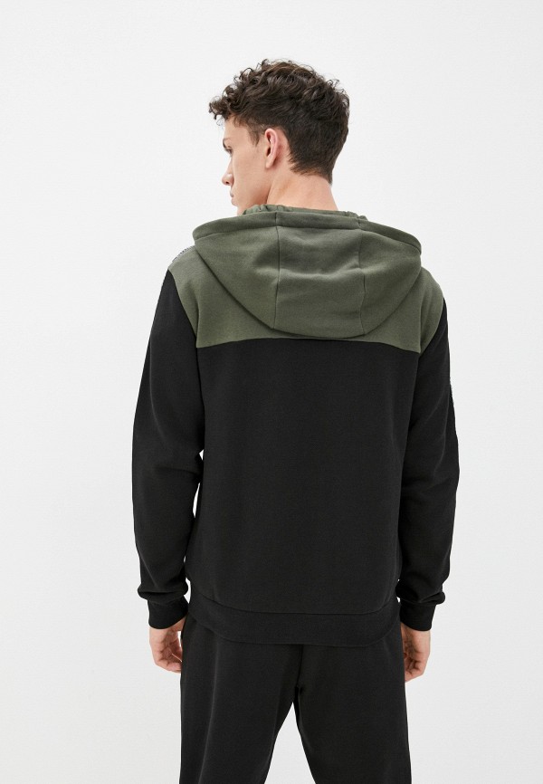 фото Толстовка ea7