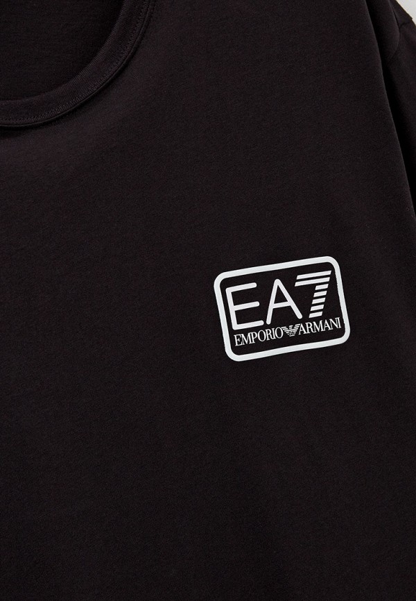 фото Футболка ea7