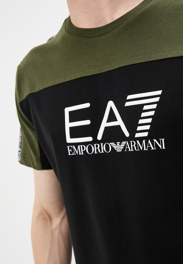 фото Футболка ea7