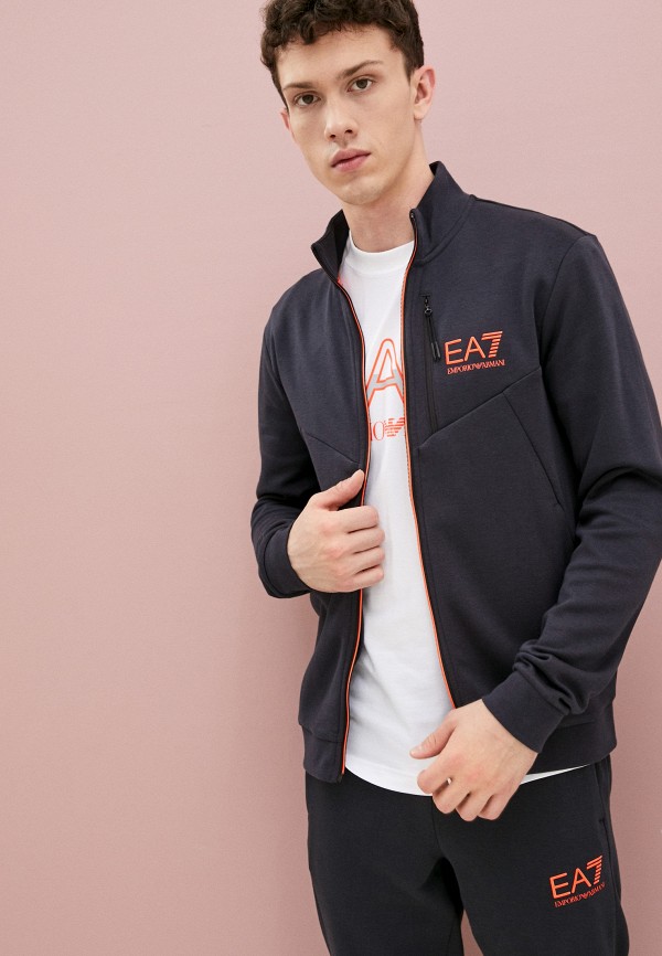 фото Футболка ea7